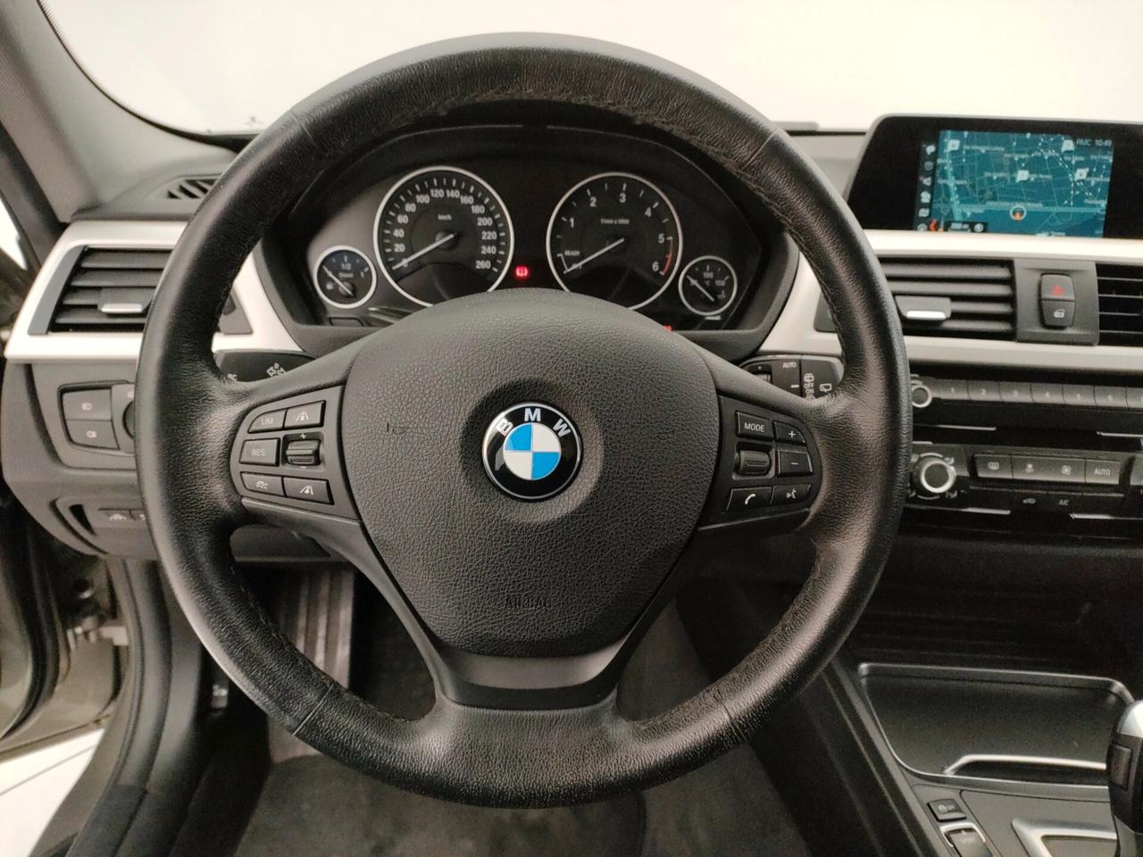 Bmw 320 320d xDrive Touring Business Advantage