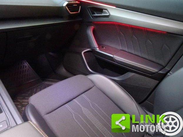 LINK MOTORS: CUPRA FORMENTOR 2.0 TDI 150 CV 4WD