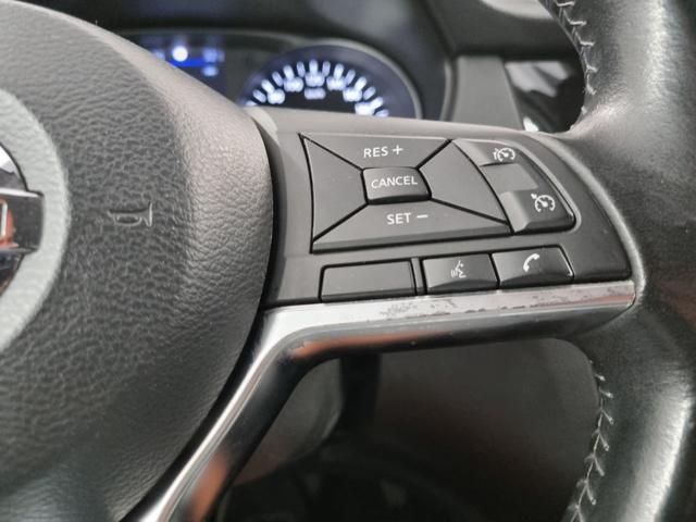 NISSAN Qashqai 1.3 DIG-T 160 CV DCT N-Connecta