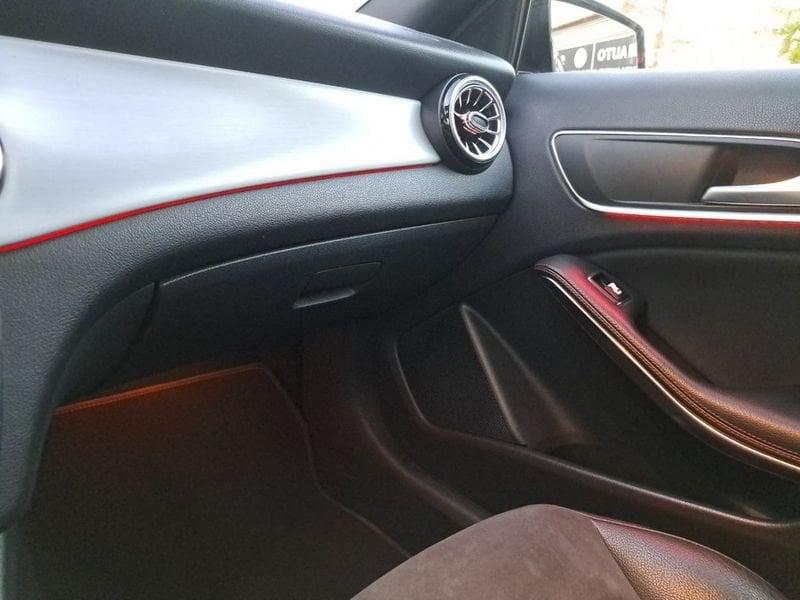 Mercedes-Benz GLA GLA 220 CDI Automatic 4Matic Premium