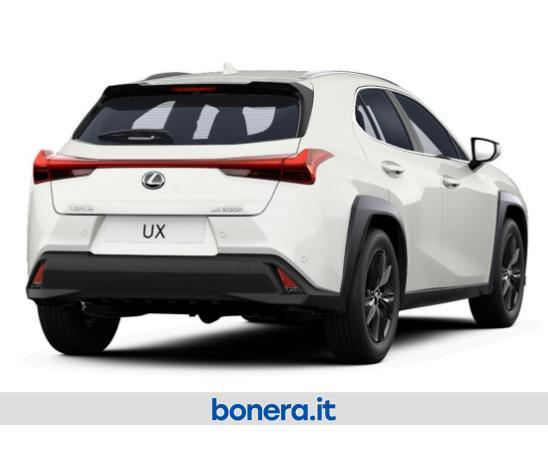 Lexus UX 250 2.0 Hybrid Urban 2WD Power Split Device