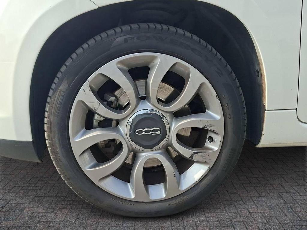 Fiat 500L 1.6 Multijet Lounge
