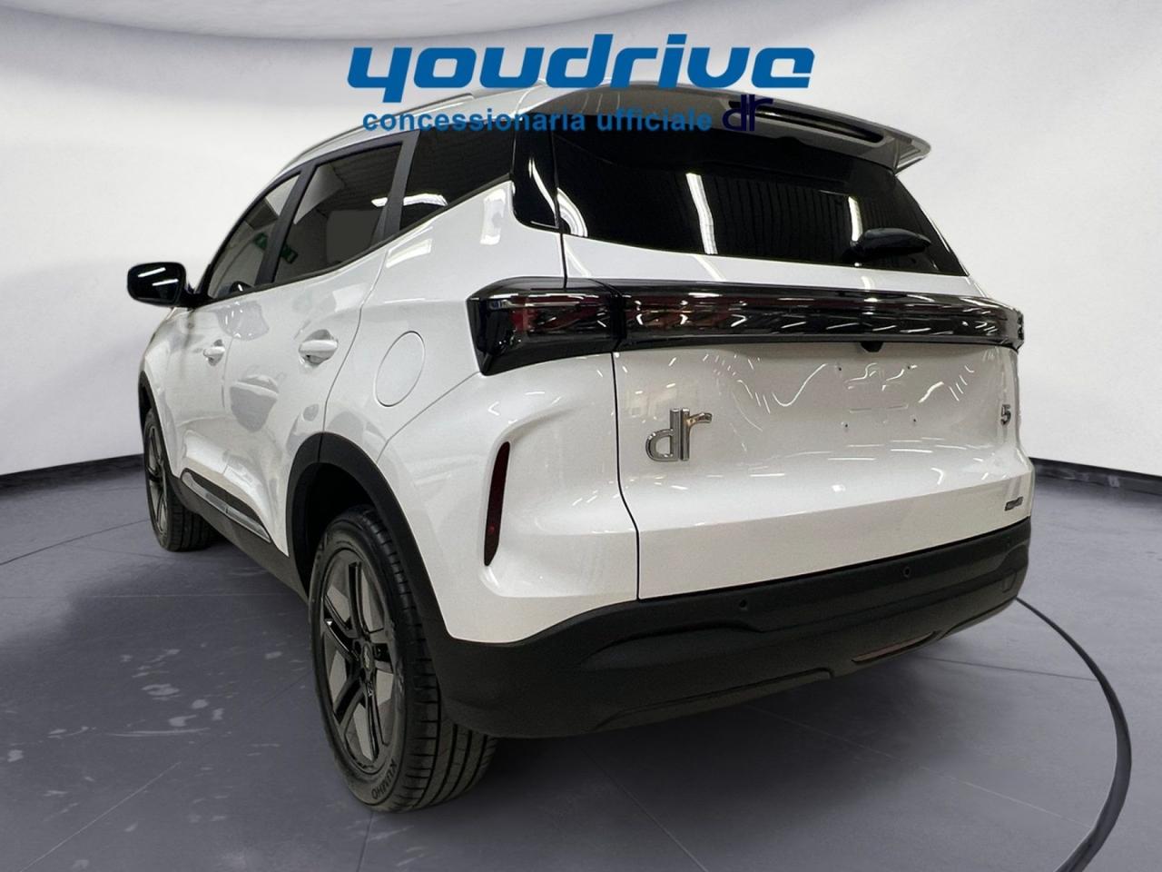 DR Automobiles DR5 NEW DR 5 1.5 HEV