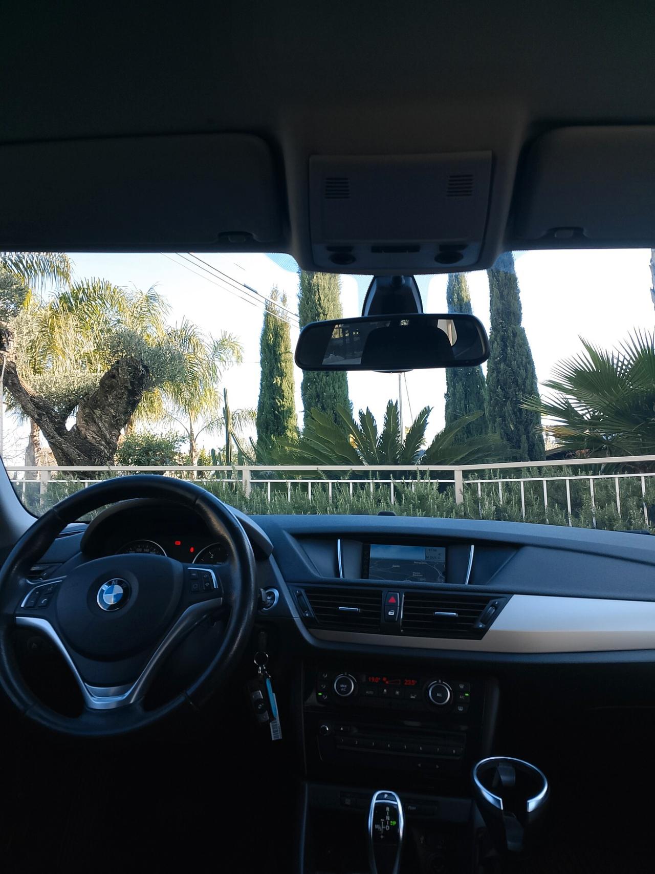 Bmw X1 sDrive16d Sport Line