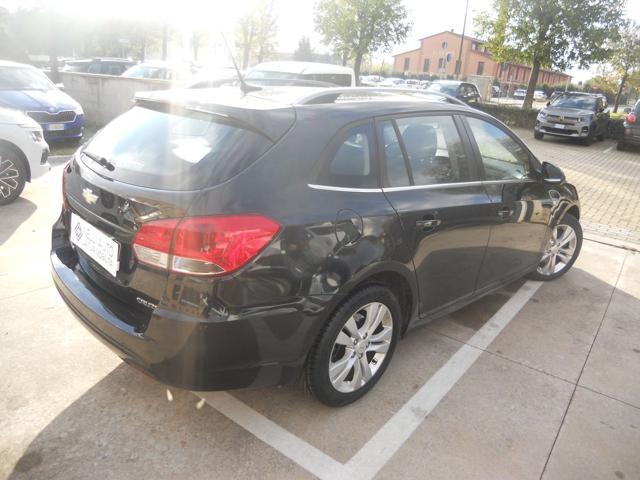 CHEVROLET Cruze 2.0 Diesel 163CV aut. Station Wagon LTZ