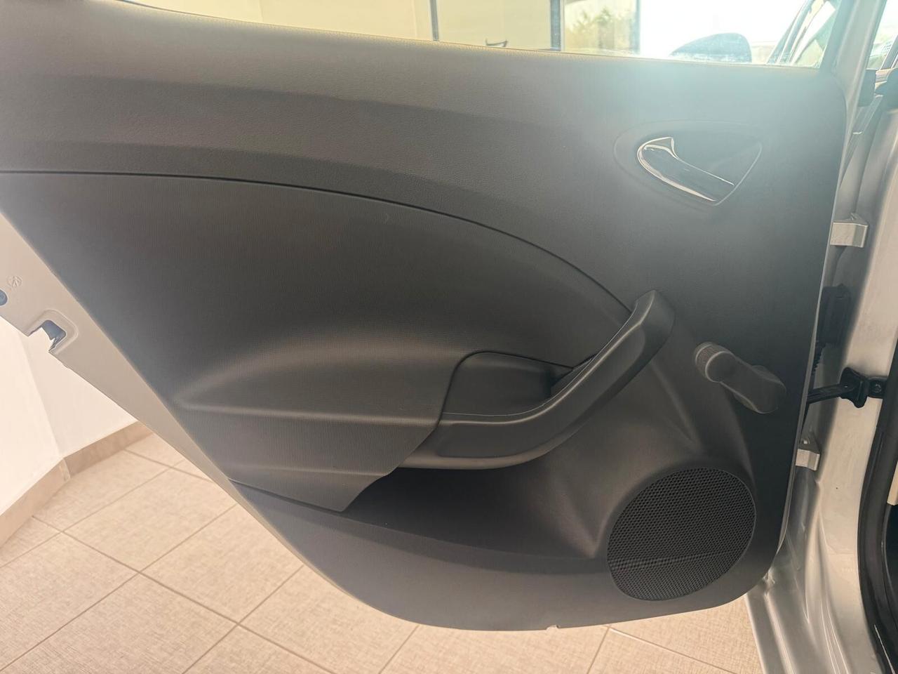Seat Ibiza 1.6 TDI 105 CV CR 5 porte FR