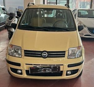 FIAT PANDA. 1.2 Benz.SOLI KM 49.516 Certificati CV60 come NUOVA per NEOPATENTATI