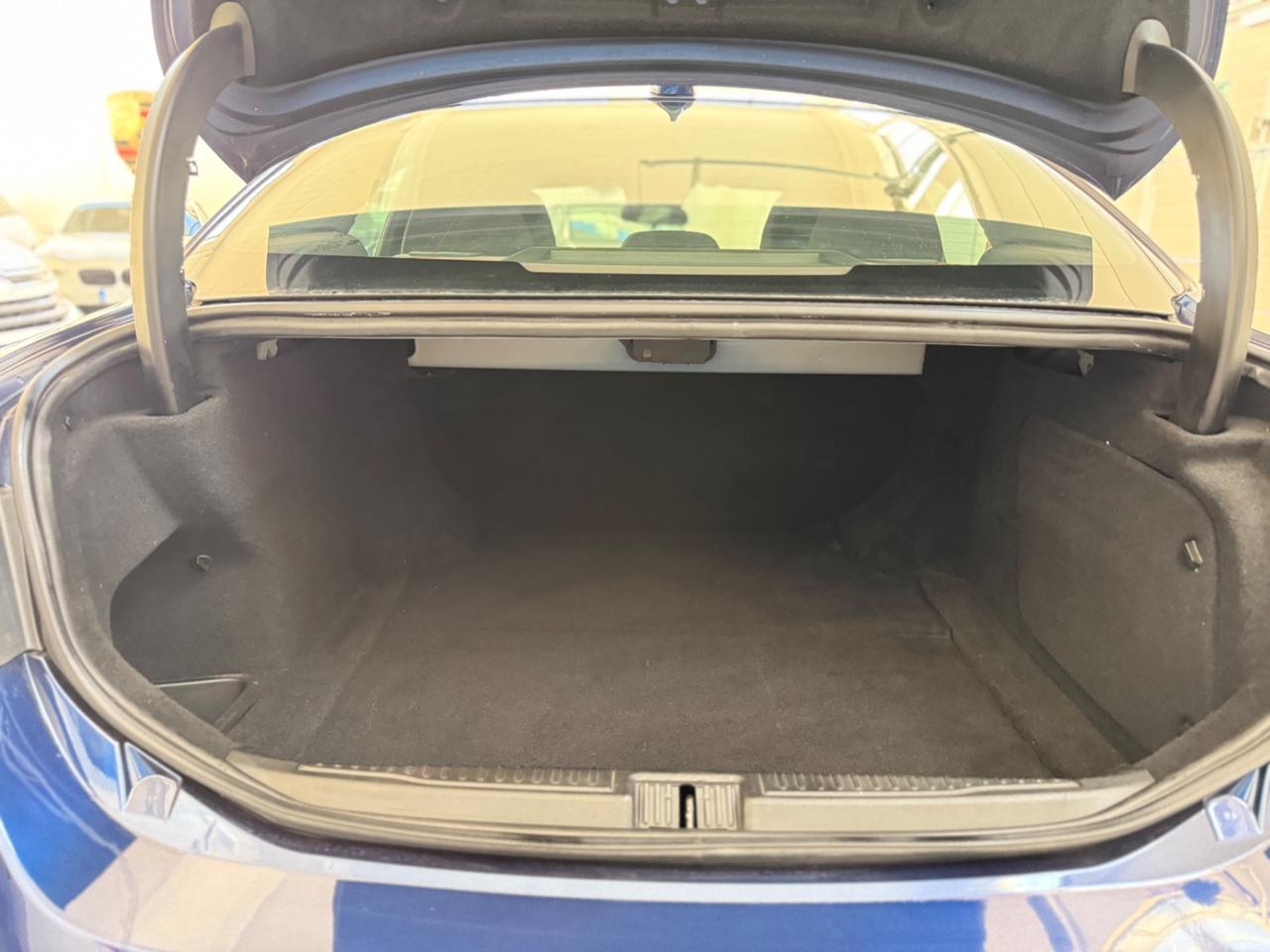 Alfa Romeo Giulia 2.2 Turbodiesel 150 CV AT8 Business