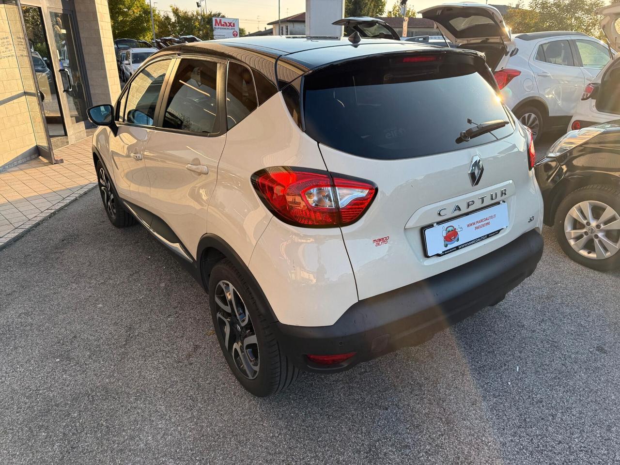 Renault Captur 1.5 Diesel Neopatentati
