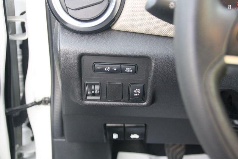 Nissan Micra Micra IG-T 100 5 porte Acenta