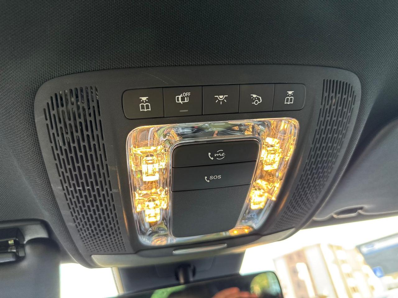 Mercedes-Benz A 180 Executive A 180 D #7772