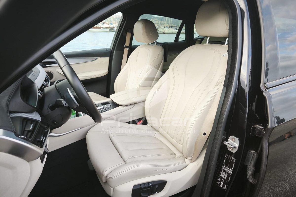 BMW X6 xDrive30d 249CV Msport