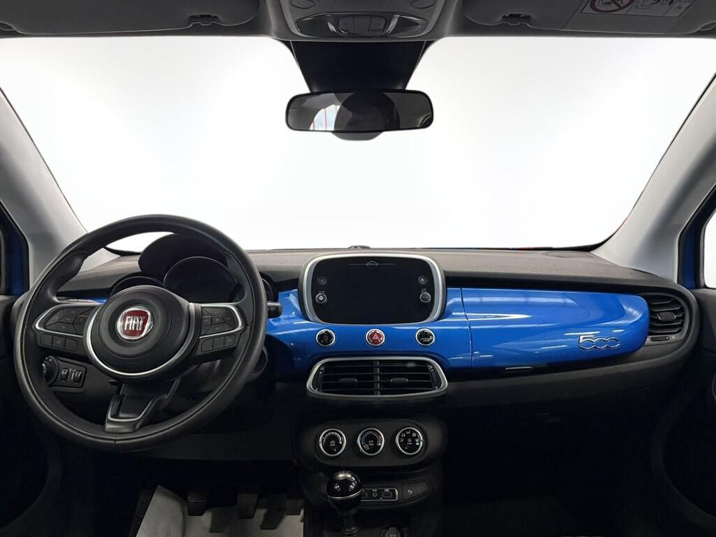 Fiat 500X 1.0 T3 City Cross