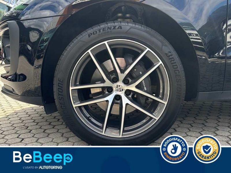 Porsche Macan 2.0 T 265CV PDK
