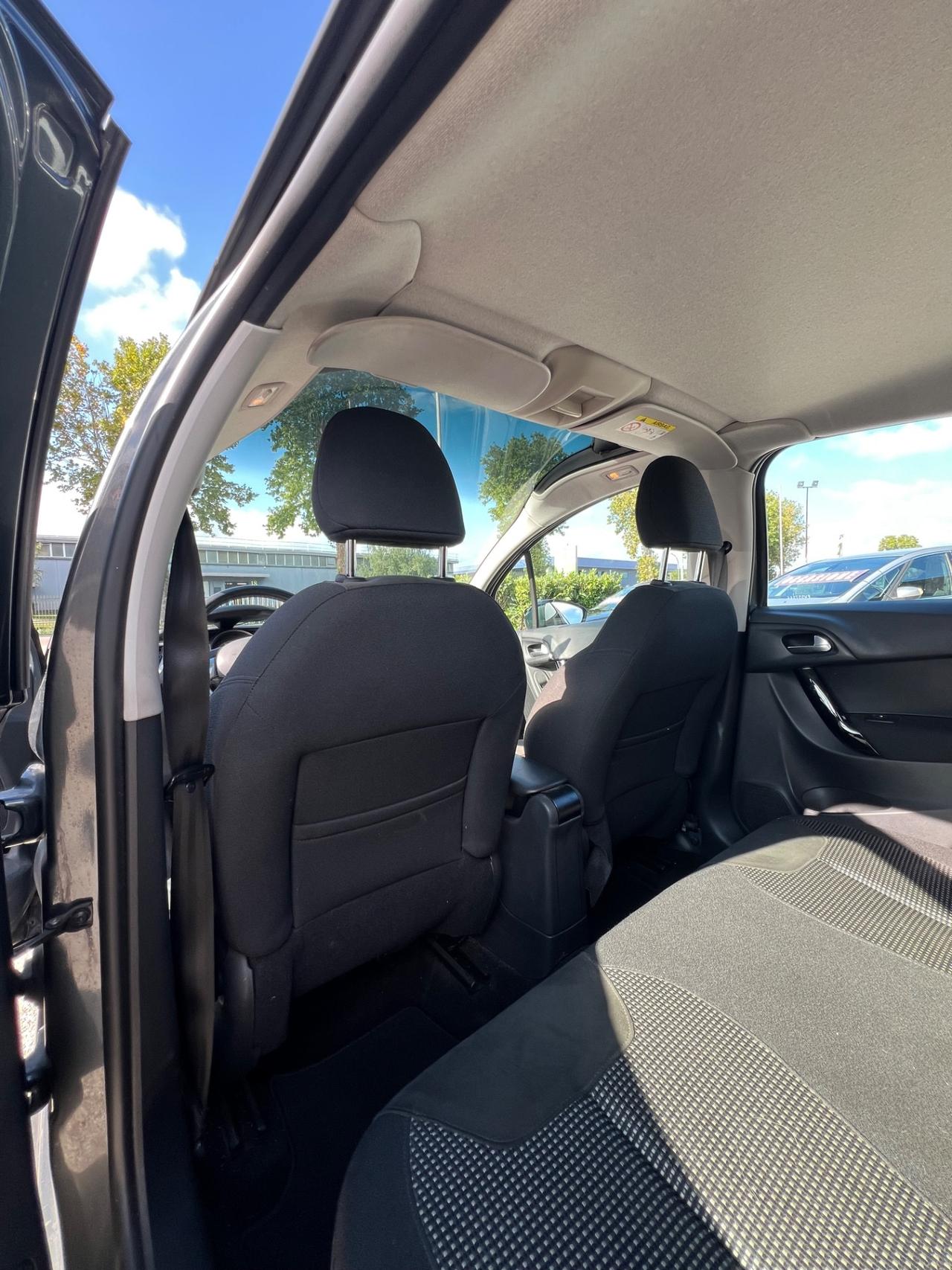 Citroen C3 1.4 HDi 70 Exclusive