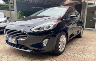 Ford Fiesta 1.0 Ecoboost 95 CV 5 porte * anno 2020*