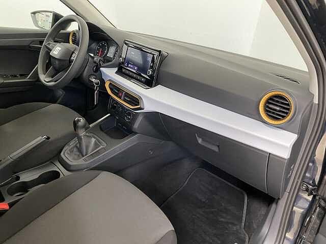 SEAT Arona 1.0 TGI Reference