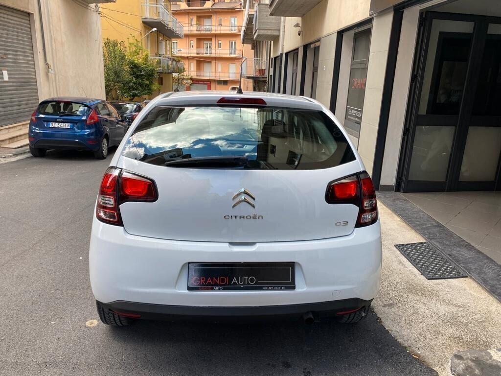 Citroen C3 1.0 VTi 68 Exclusive