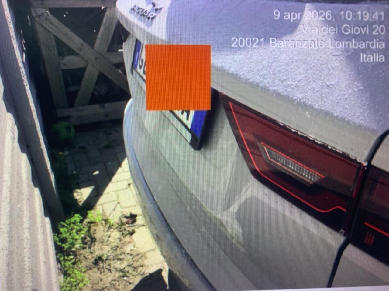 Jaguar E-Pace 1.5 I3 160 CV Auto R-Dynamic HSE