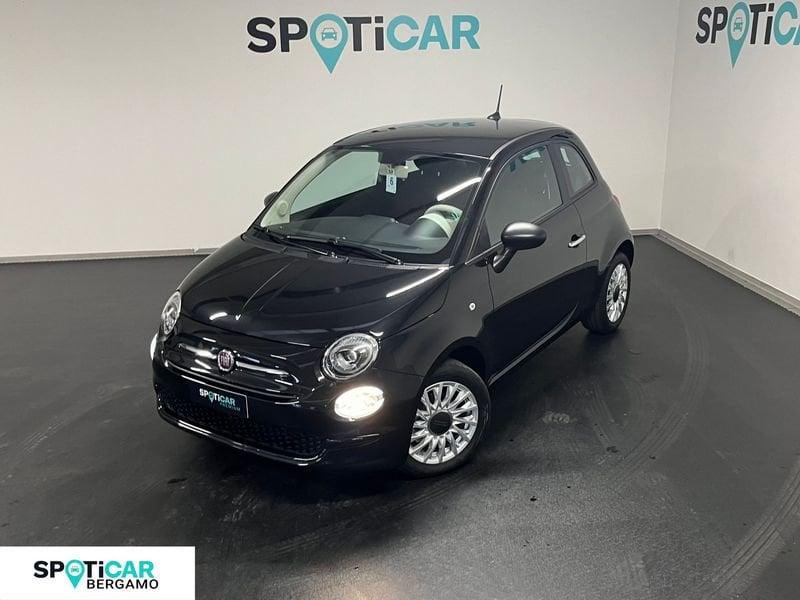 FIAT 500 1.0 Hybrid - Km0