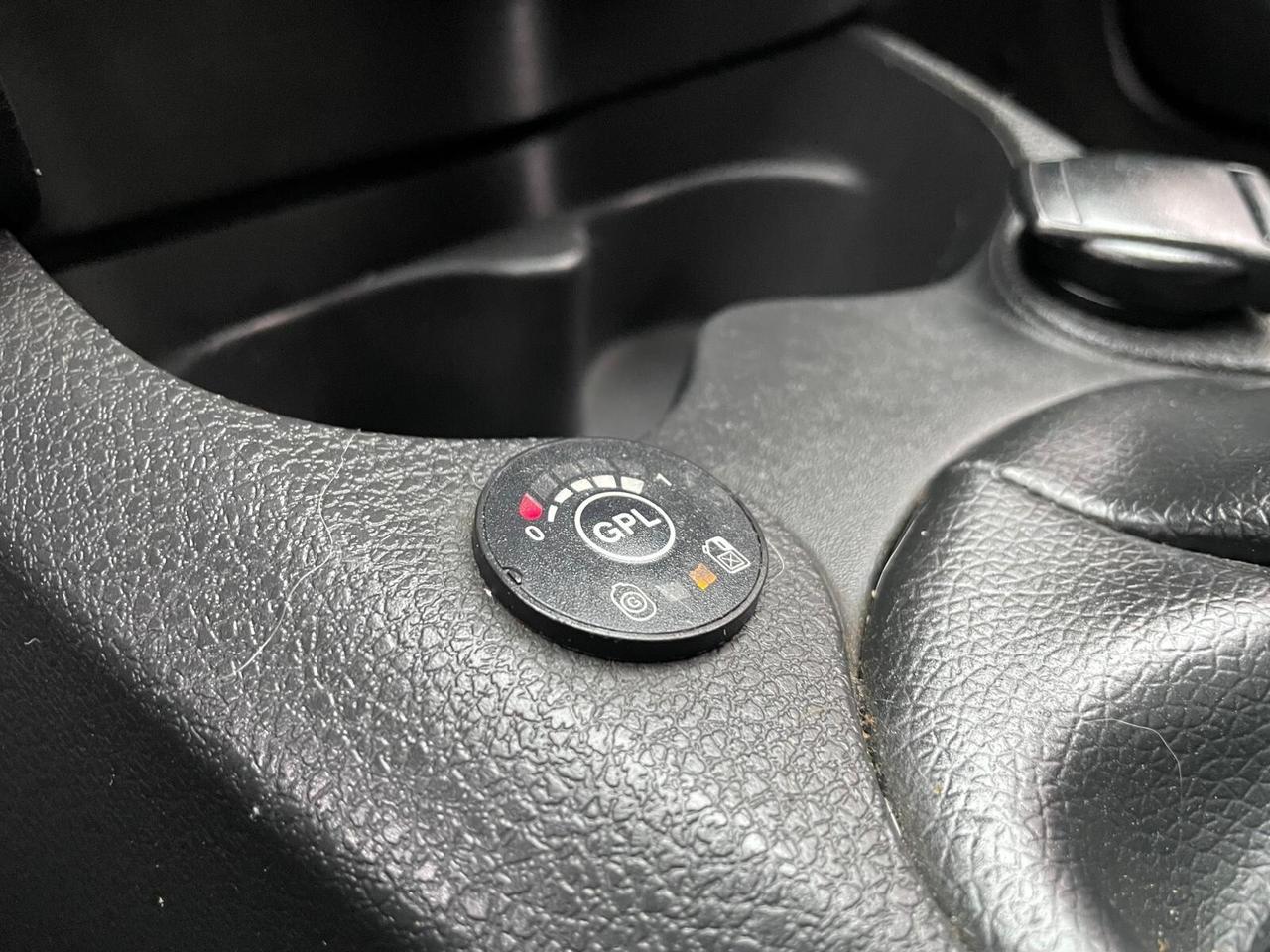 Dacia Sandero Stepway 0.9 TCe 12V TurboGPL 90CV Start&Stop