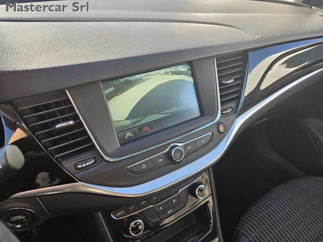 OPEL Astra 1.5 CDTI Business Elegance 122cv AT9 - GG173NH