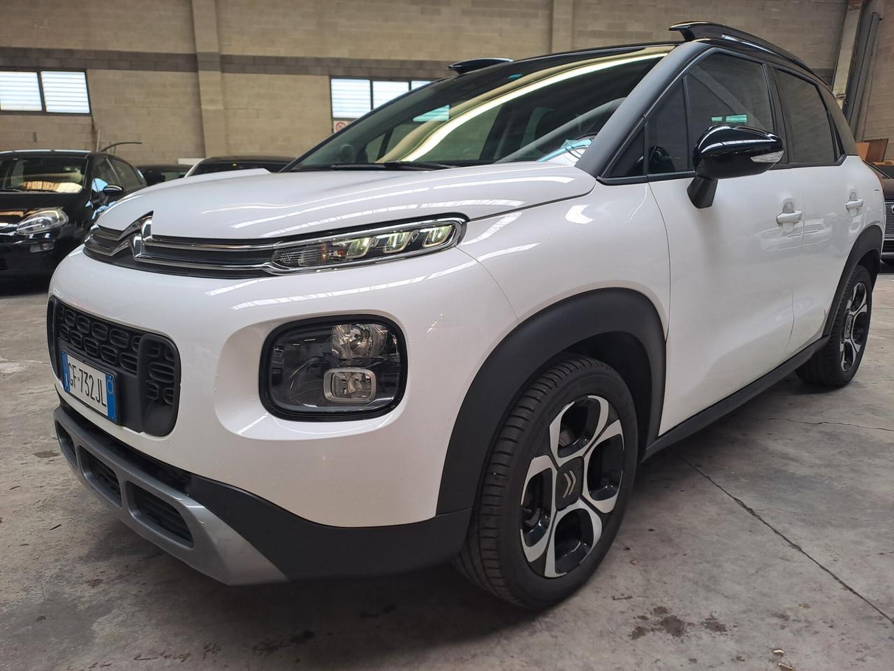 CITROEN C3 AIRCROSS 1.2 BENZINA *OK NEOPATENTATI*