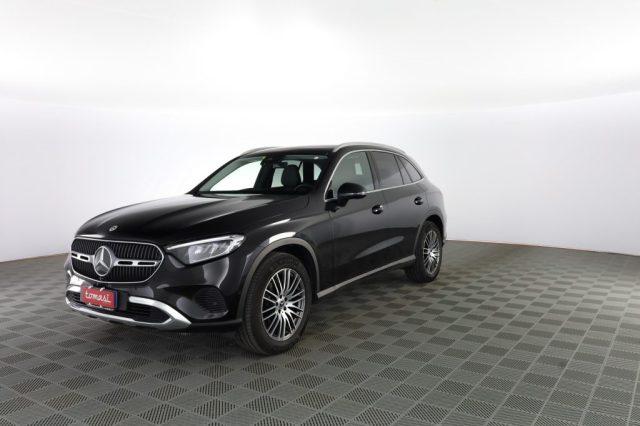 MERCEDES-BENZ G LC (X254) LC 220 d 4Matic Mild Hybrid Adv