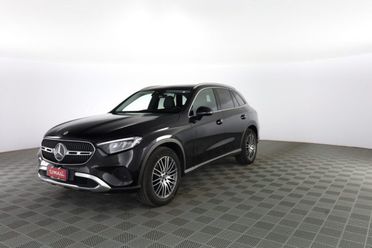 MERCEDES-BENZ G LC (X254) LC 220 d 4Matic Mild Hybrid Adv