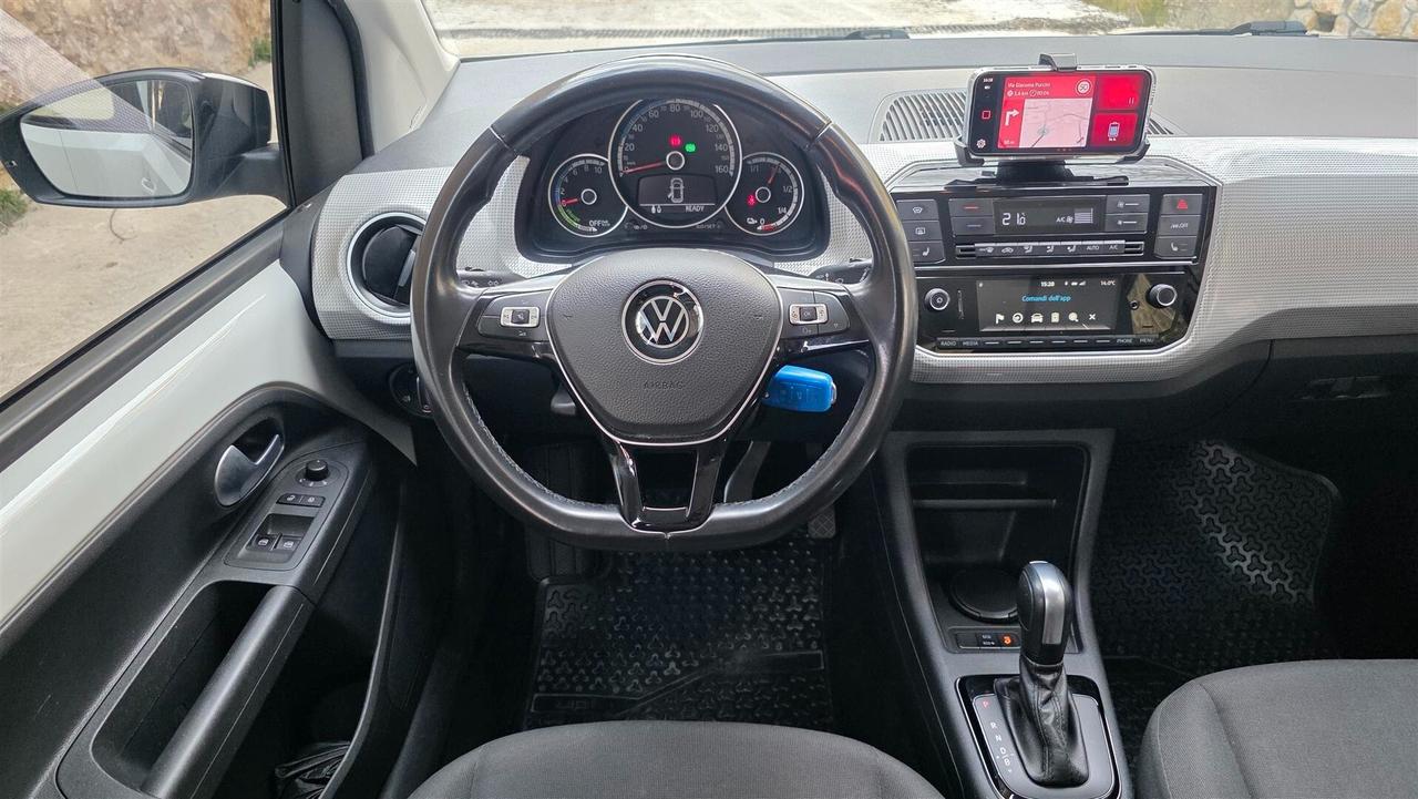 Volkswagen up! e-up! 82 CV