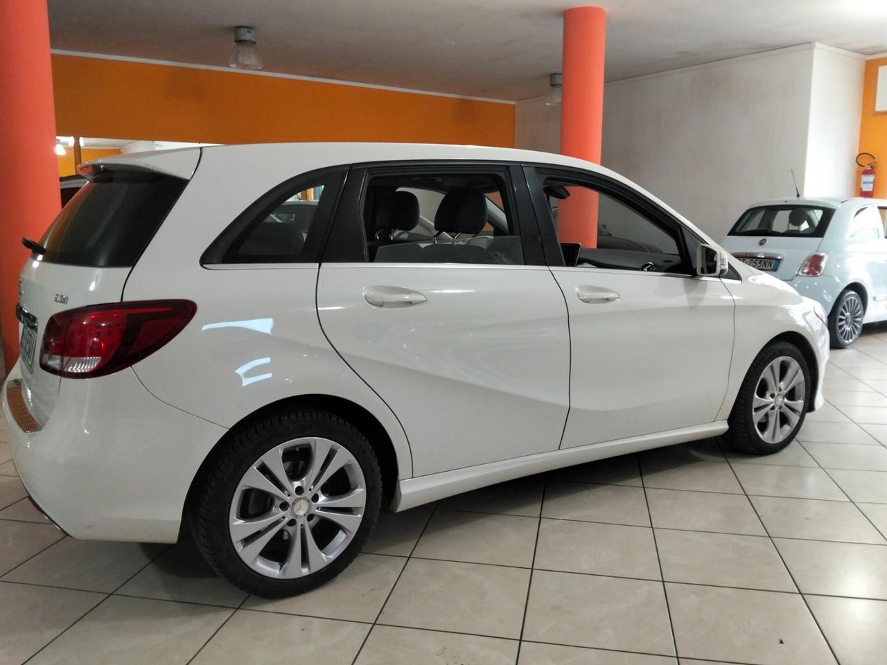 Mercedes-benz A 180 CDI Sport