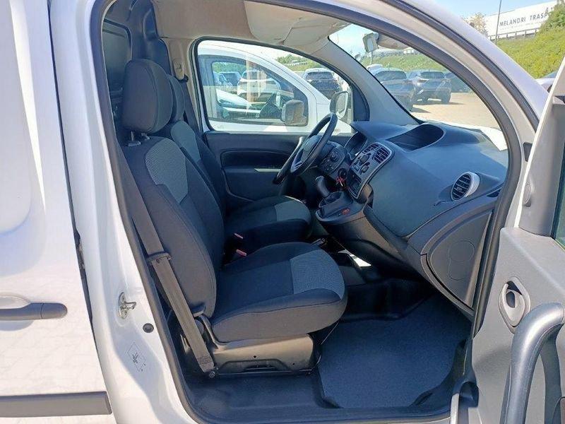 Renault Kangoo N1 1.5 dci 75cv Life(Wave) S&S E6 1.5 dci 90 cv coibentato PREZZO IVA COMPRESA