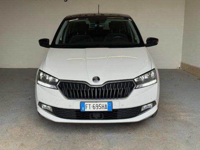 SKODA Fabia 1.0 Ambition Green Tec