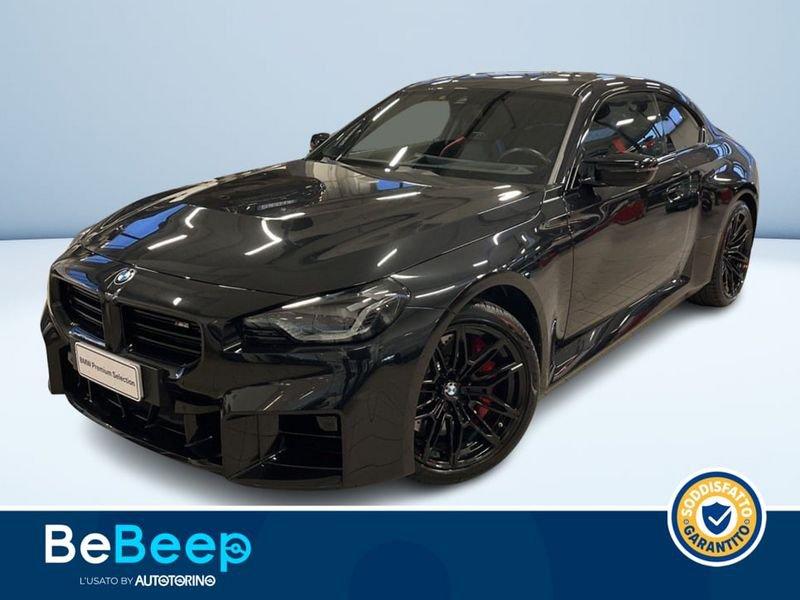 BMW Serie 2 Coupé M2 COUPE 3.0 460CV