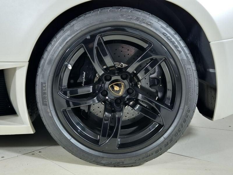 Lamborghini Murciélago Murcielago Roadster 6.5 LP 640