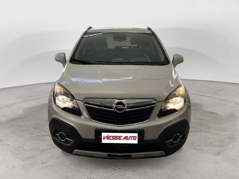 Opel Mokka Mokka 1.4 t Cosmo Gpl-tech 4x2 140cv E6