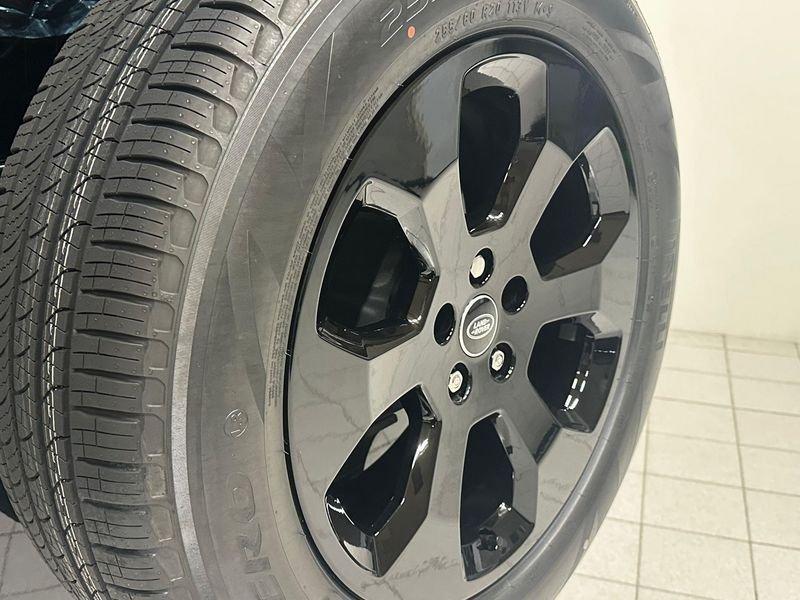 Land Rover Defender Defender 110 3.0D I6 200 CV AWD Auto S