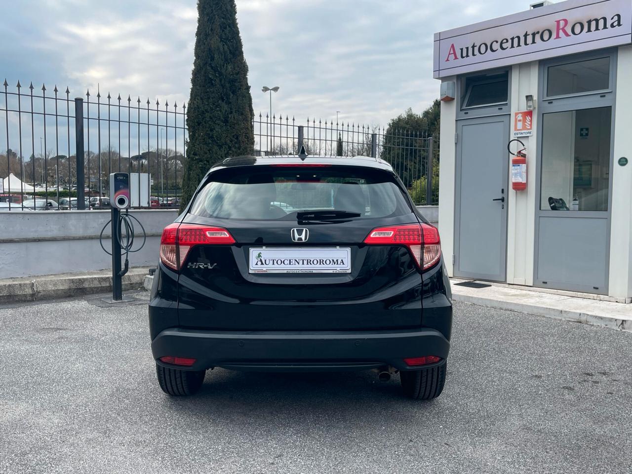 Honda HR-V 1.5 i-VTEC Comfort