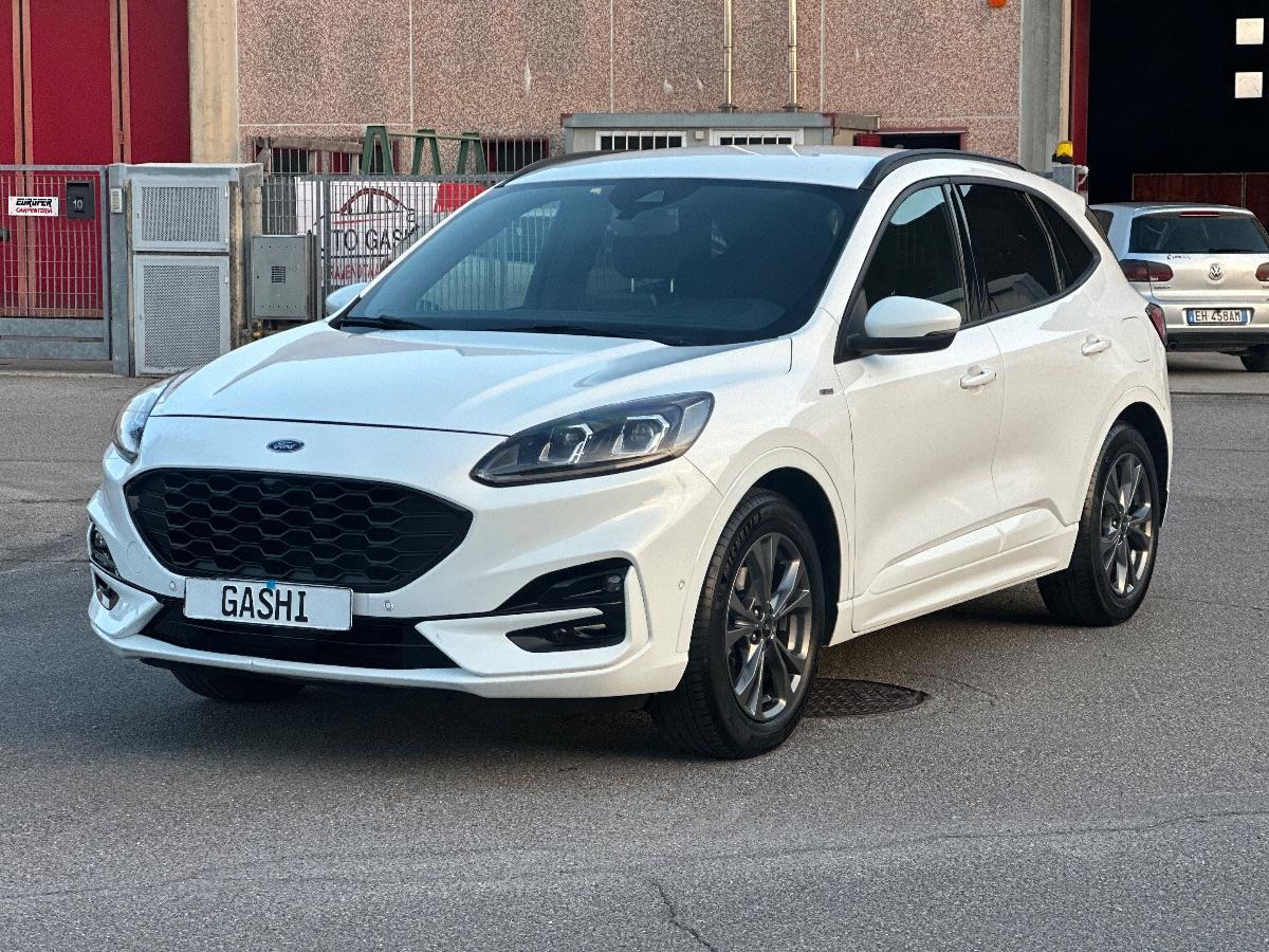 FORD - Kuga - 1.5 TDCI 120CV S&S 2WD ST-Line Bus.