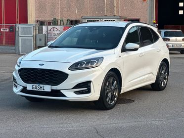 FORD - Kuga - 1.5 TDCI 120CV S&S 2WD ST-Line Bus.