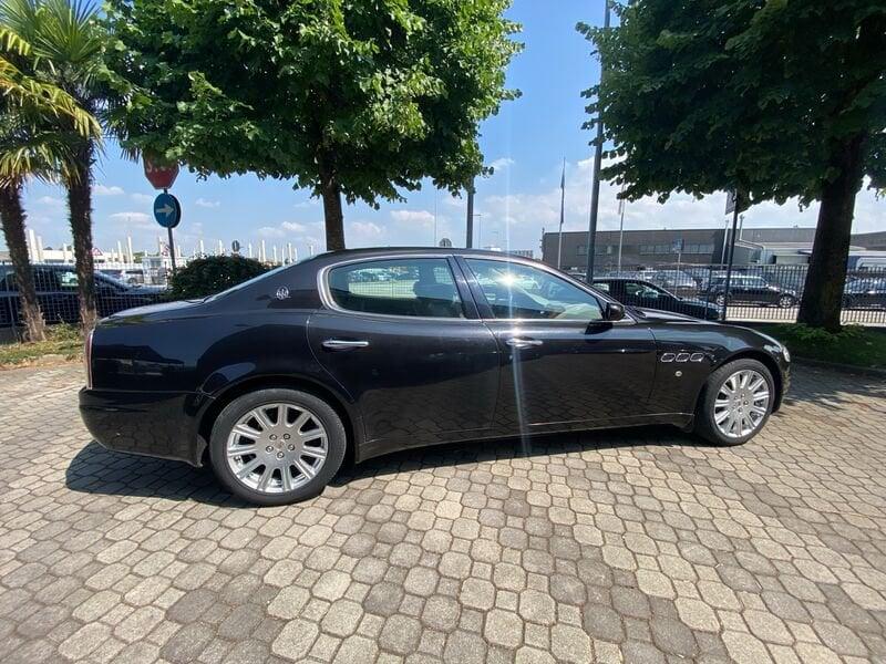 Maserati Quattroporte Quattroporte 4.2 V8