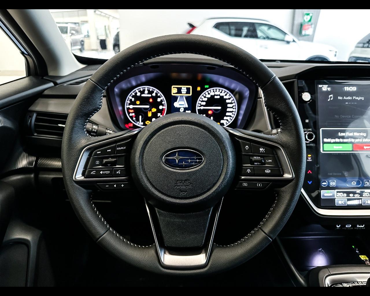 SUBARU PREMIUM 2026