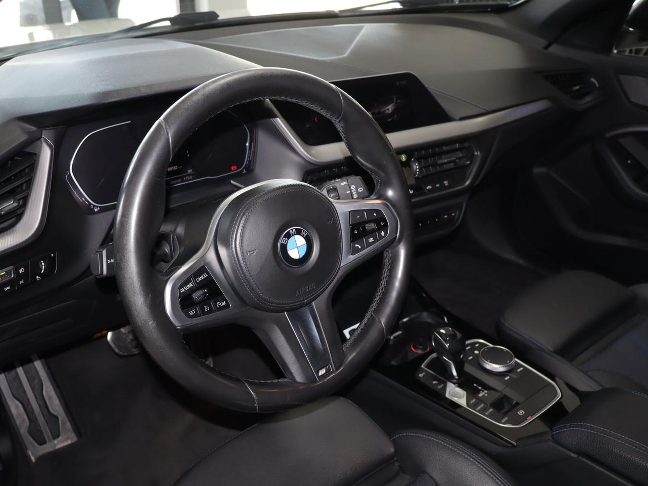 Bmw 118 M Sport 118 i #10669