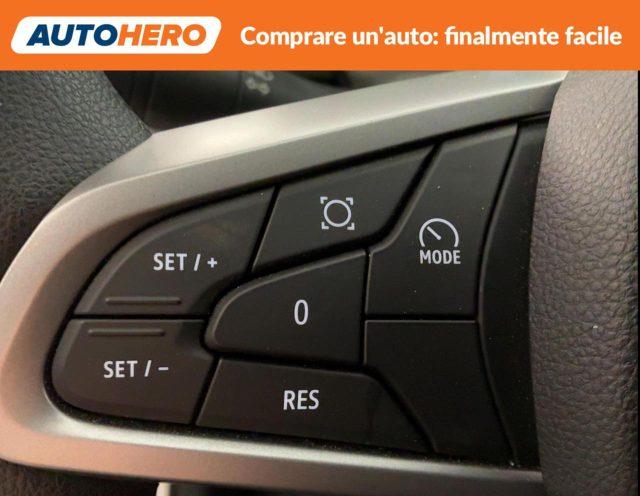 DACIA Spring Electric 65 Expression