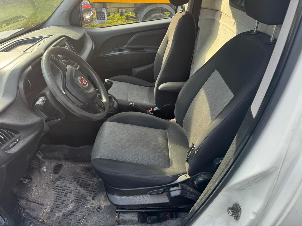 Fiat Doblo Doblò 1.3 MJT PC-TN Cargo MOTORE GUASTO