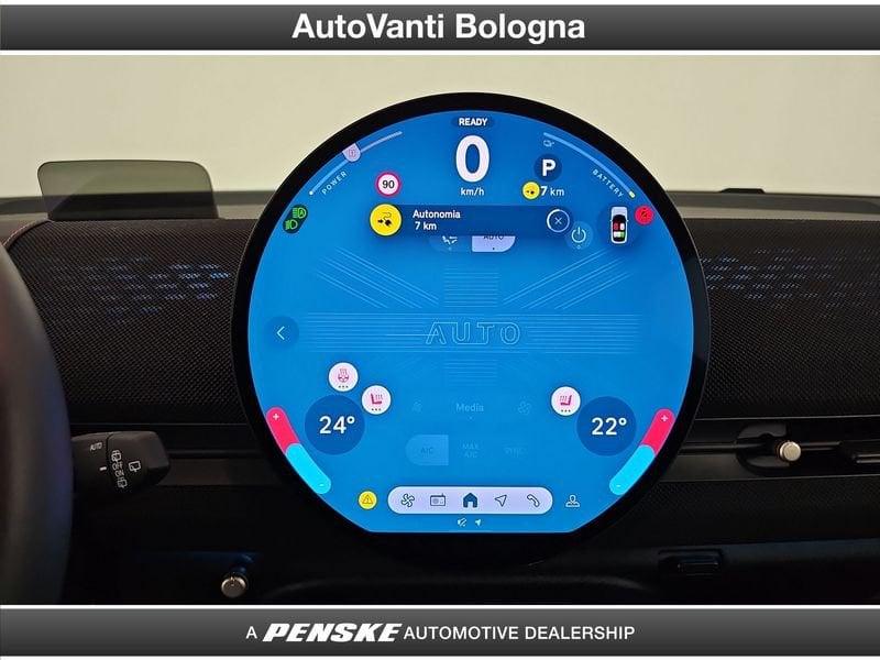 MINI Mini Aceman Mini Aceman E Classic