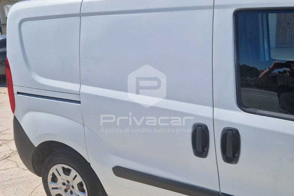 FIAT Doblò 1.3 MJT PC-TN Cargo Lamierato SX 3 Posti