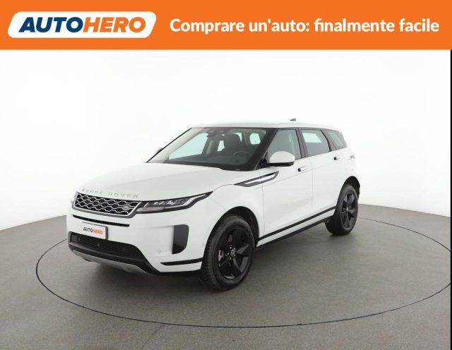 LAND ROVER Range Rover Evoque 1.5 I3 PHEV 300 CV AWD Auto