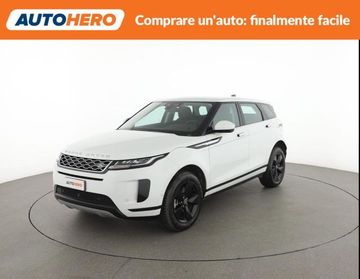 LAND ROVER Range Rover Evoque 1.5 I3 PHEV 300 CV AWD Auto