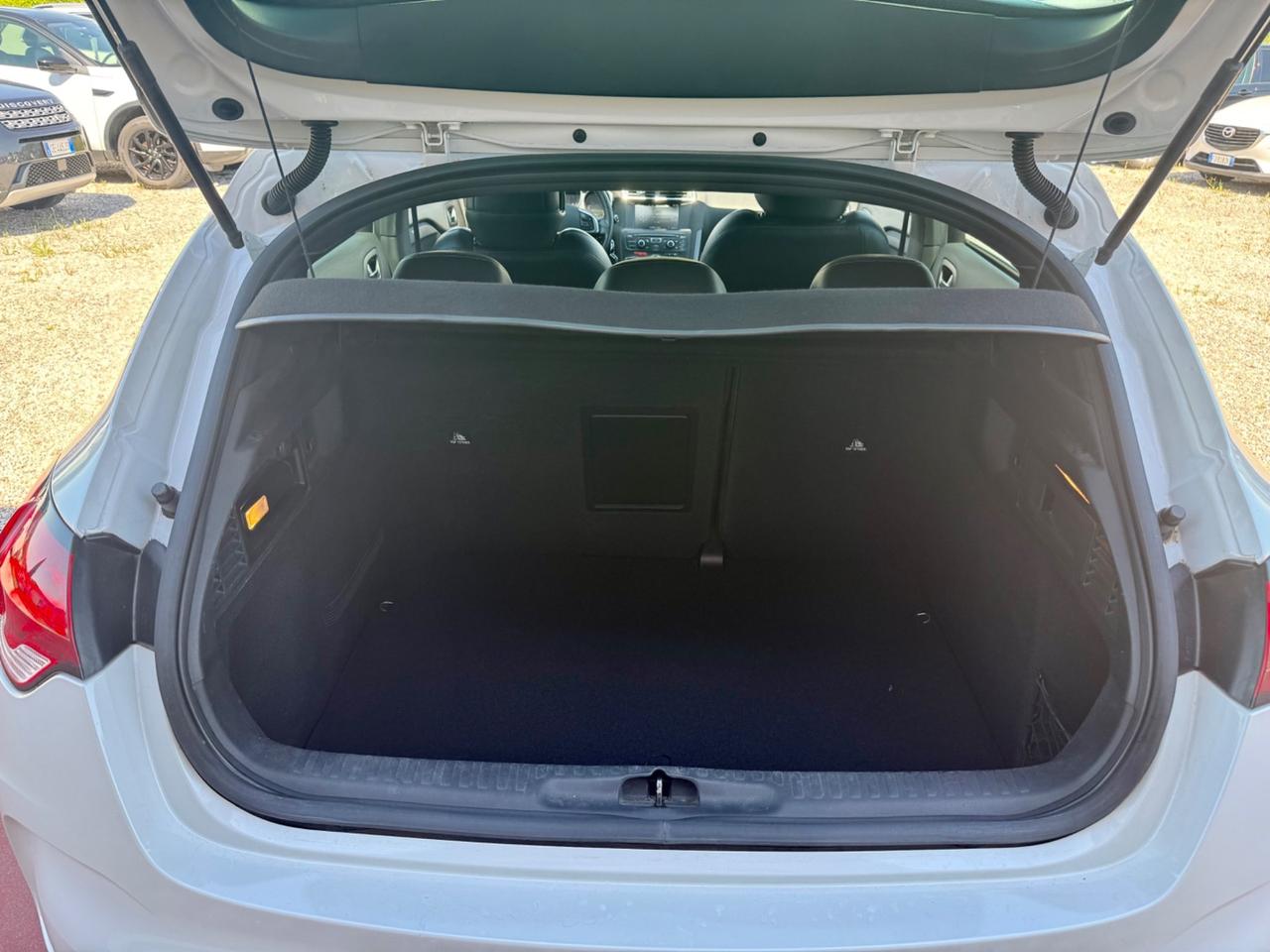 Ds DS4 4 1.6 e-HDi 110 airdream Chic